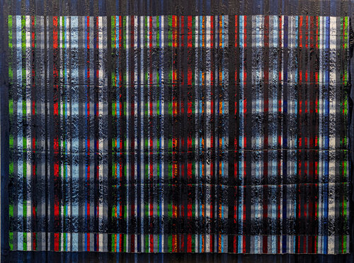 La Sauvagrie au bord de l'eau von Bernard Cazenave de la Roche, Malerei kaufen auf Singulart