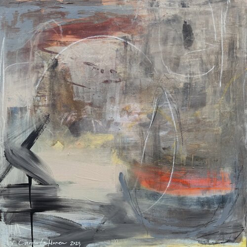 Sailing to the light Carita Laukkonen