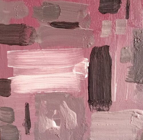 Memories par parag cumin Studio, Peinture en vente sur Singulart