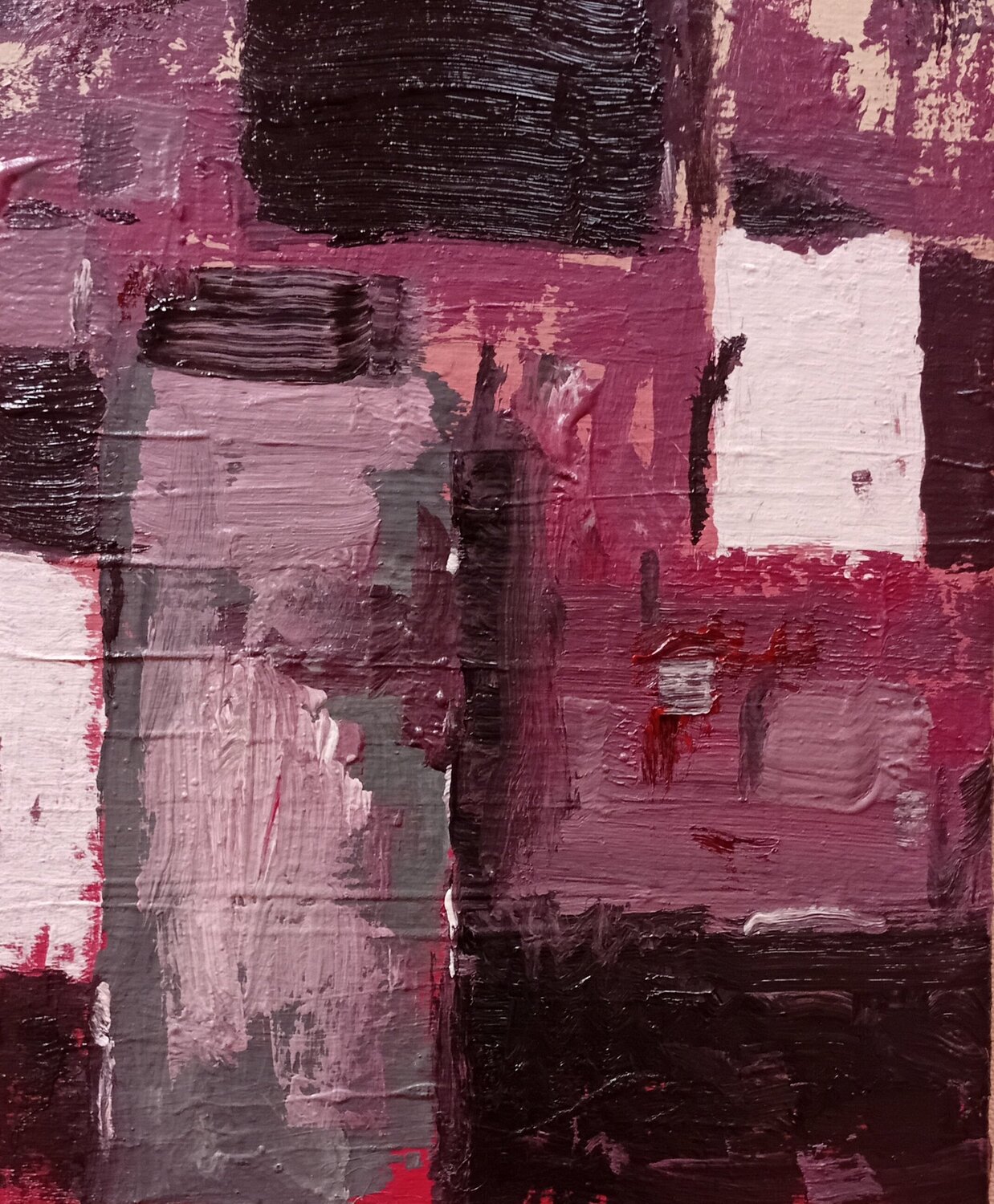 nice space Cumin Studio Original painting for sale