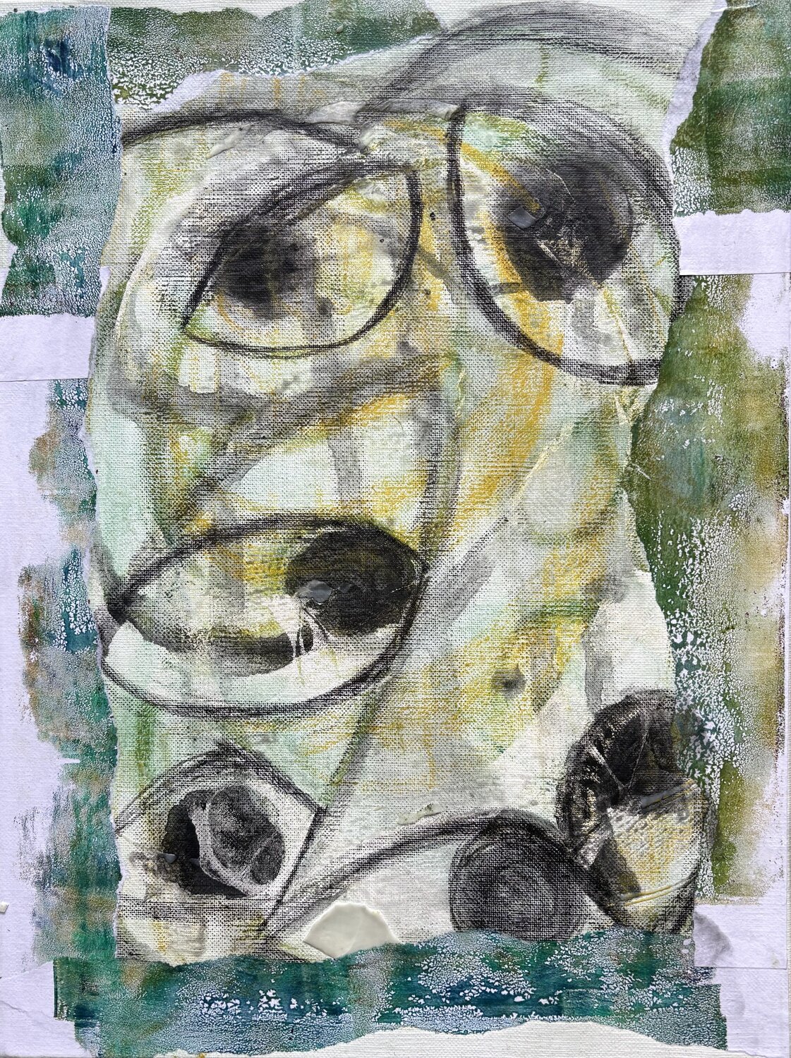 Deep SurFacing V Wiebke Loosen