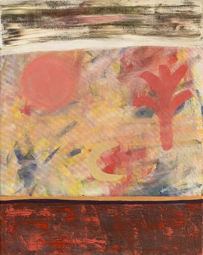 MIRACLE de Aline Zentsch, Pintura a la venta en Singulart