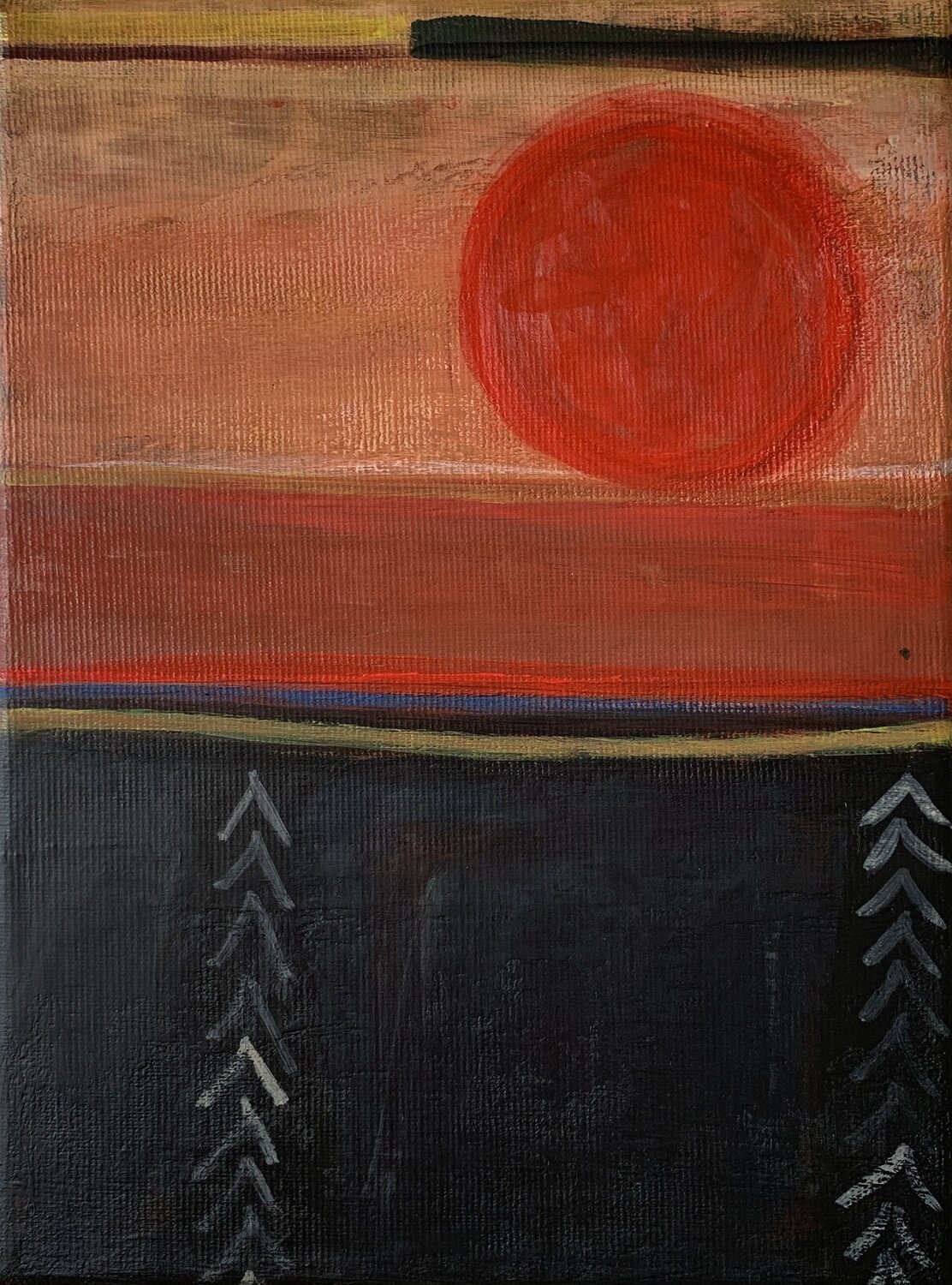 STEHEN Aline Zentsch