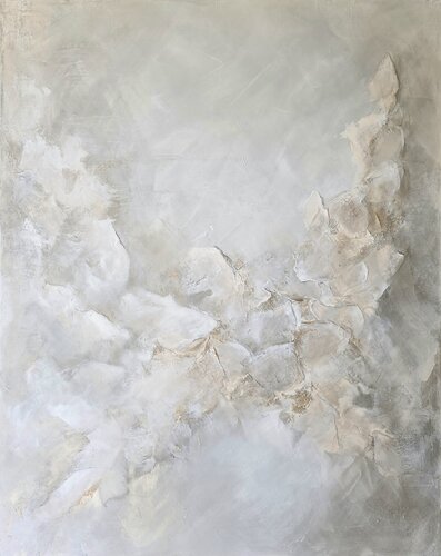"ANEIRA" di TATIANA KARAPETIAN, Pittura in vendita su Singulart