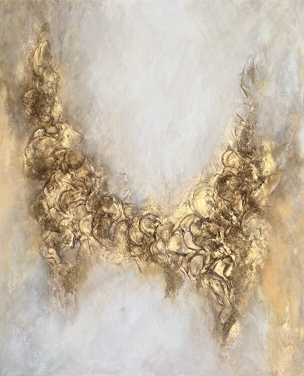 "AURELIA" TATIANA KARAPETIAN