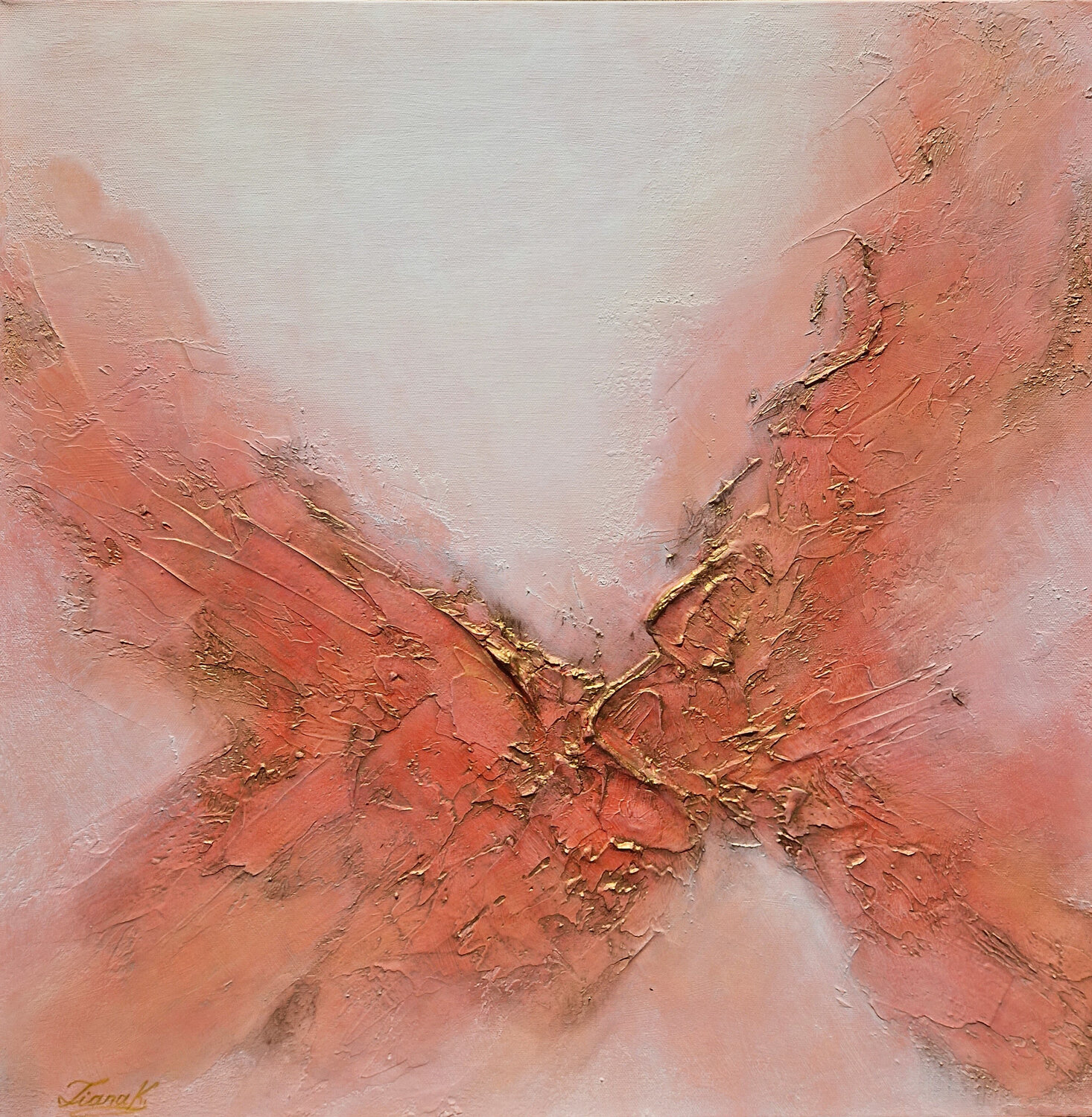 "FLORENCE" TATIANA KARAPETIAN