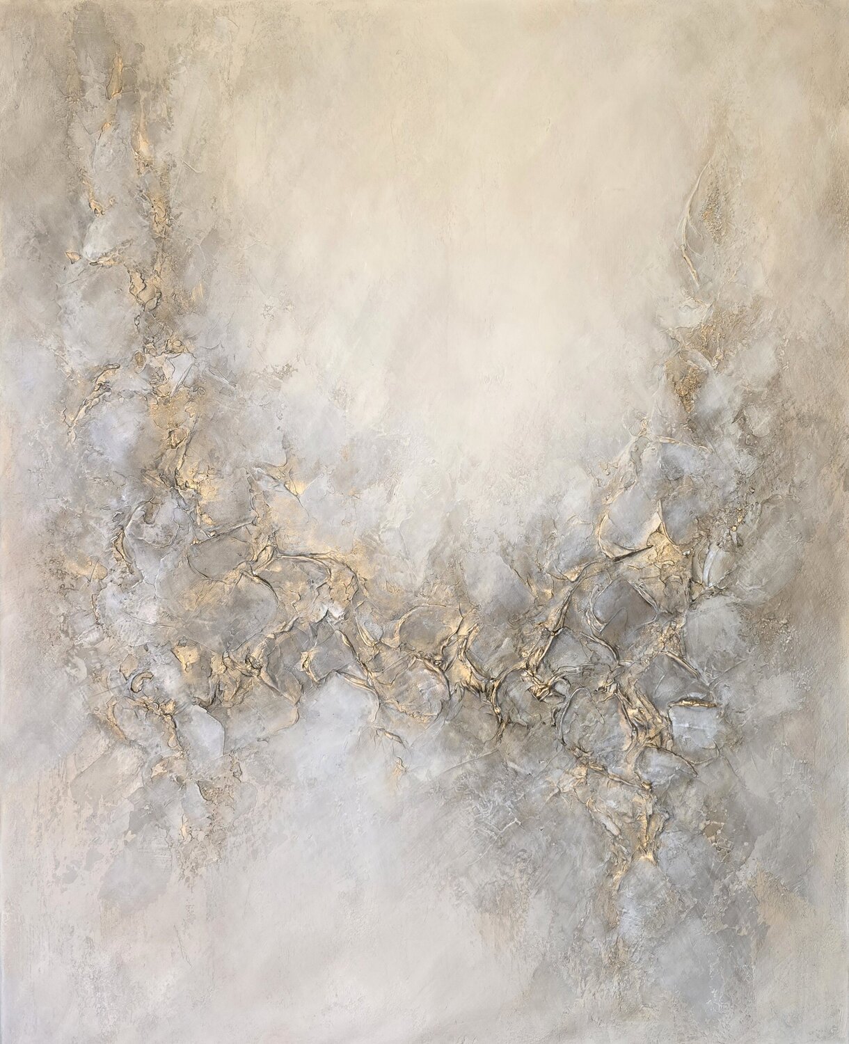 "SIREN" TATIANA KARAPETIAN