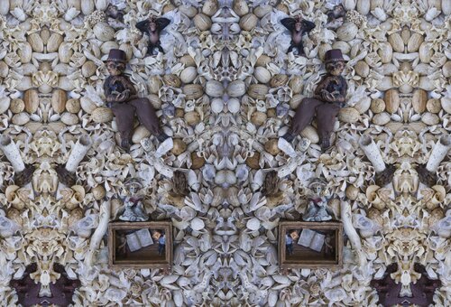 Reading and Forgetting von Stephen Calhoun, Fotografie kaufen auf Singulart