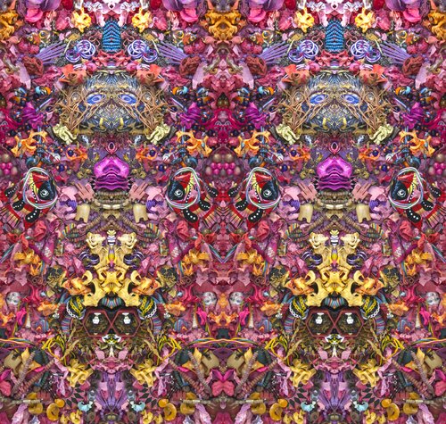 Nascent Enantiodromia by Stephen Calhoun, 사진 for Sale on Singulart