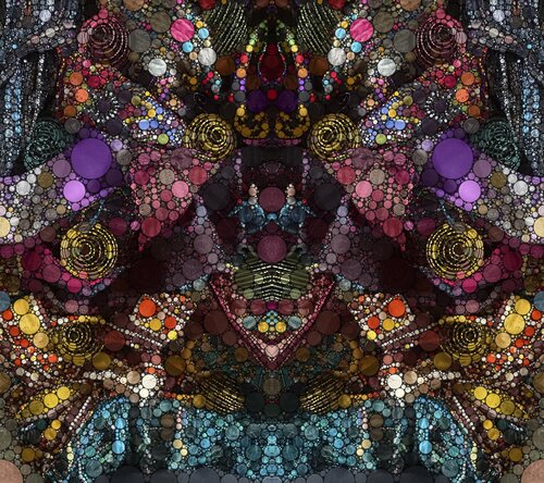 Taste Maker di Stephen Calhoun, Digitale in vendita su Singulart