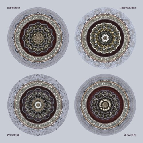 Four Modes of Ambiguity von Stephen Calhoun, Fotografie kaufen auf Singulart