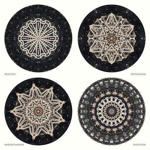 Four Moments of Awakening von Stephen Calhoun, Fotografie kaufen auf Singulart