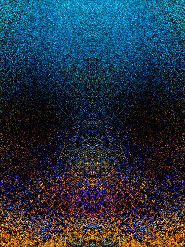 Exhaling a Dream di Stephen Calhoun, Digitale in vendita su Singulart