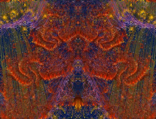 Sonny Sharrock In Heaven van Stephen Calhoun, Digitaal te koop op Singulart