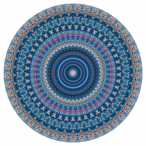 Circumambulation von Stephen Calhoun, Fotografie kaufen auf Singulart