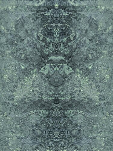 Moses and Khidr by Stephen Calhoun, Digital for Sale on Singulart