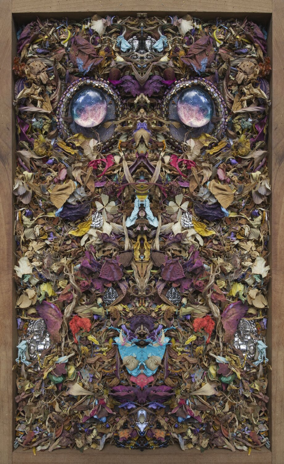 Floor Sage v2 Stephen Calhoun