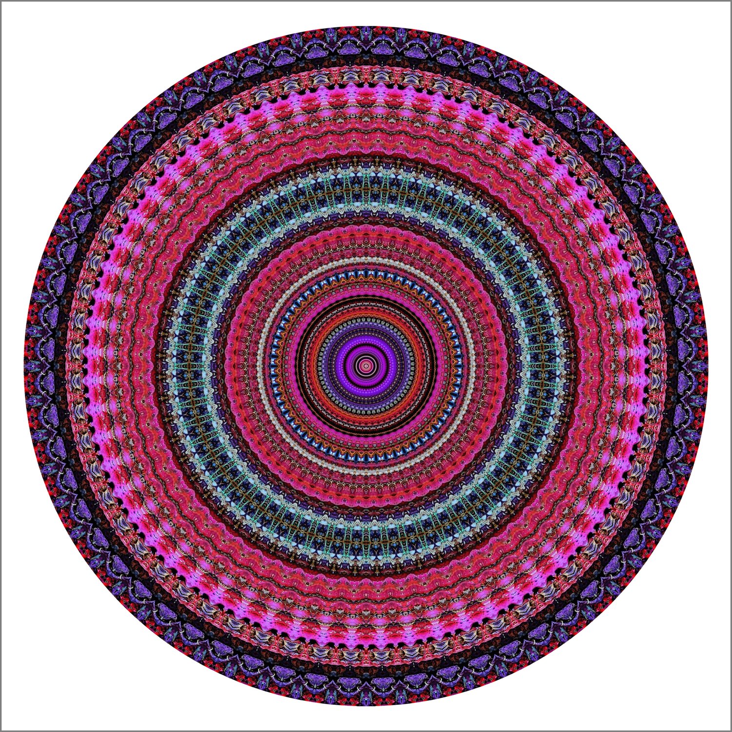 Qawwali #1 Stephen Calhoun