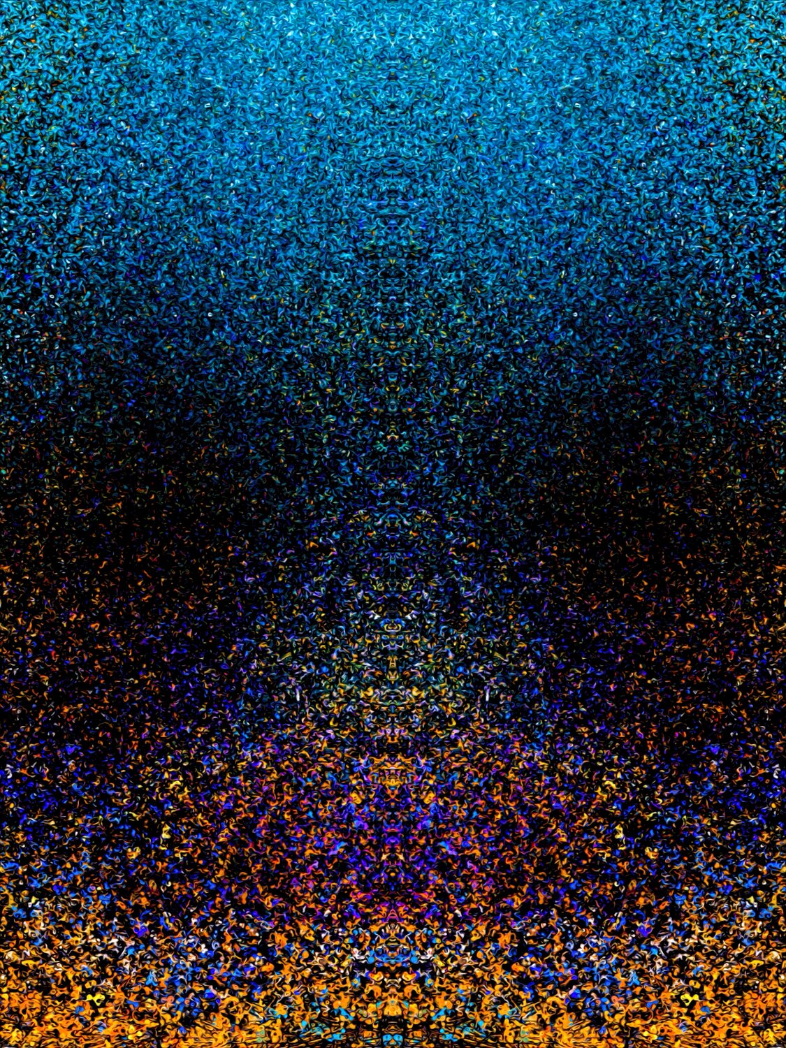 Exhaling a Dream Stephen Calhoun