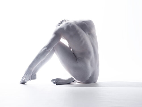 Folded von Markus R. Landl, Fotografie kaufen auf Singulart
