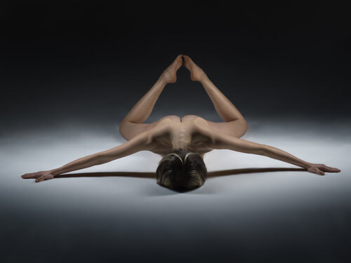Symmetry von Markus R. Landl, Fotografie kaufen auf Singulart