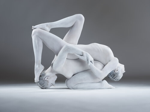 Double White von Markus R. Landl, Fotografie kaufen auf Singulart