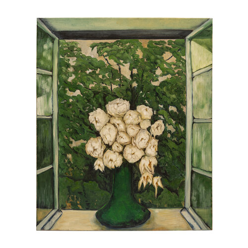 Roses Elena Baltser