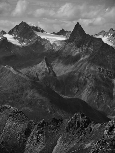 world of shadows by Merten Riesner, 사진 for Sale on Singulart