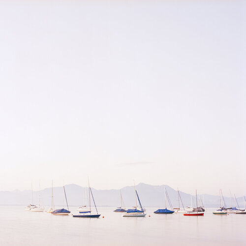 Licht 1 by Merten Riesner, 사진 for Sale on Singulart