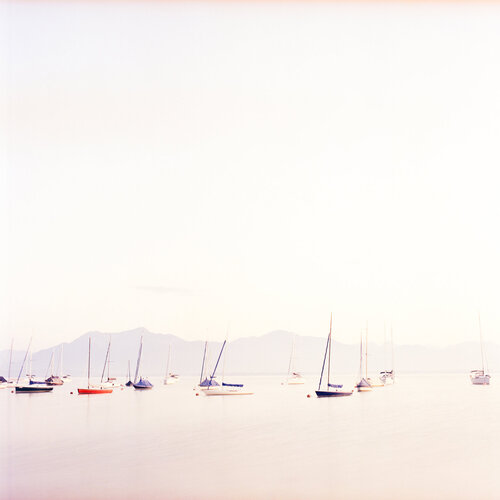 Licht 1 by Merten Riesner, 사진 for Sale on Singulart