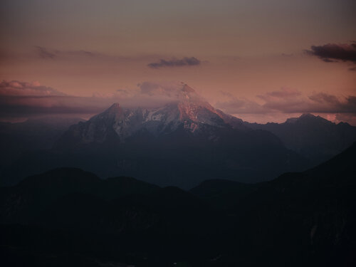 Zeit der Stille by Merten Riesner, 사진 for Sale on Singulart