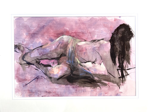 slow time 2 Akira MURATA