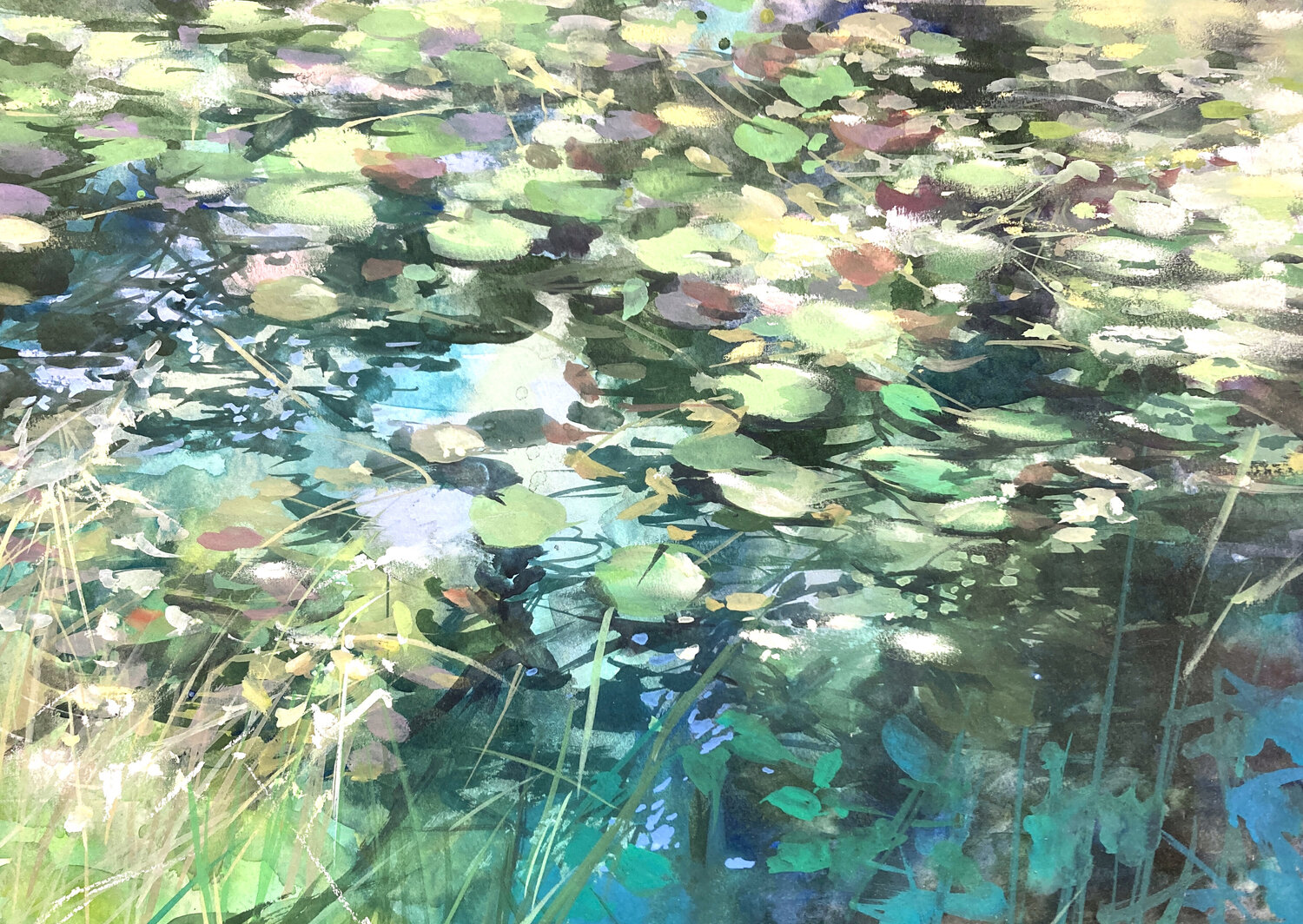 愁光（SYUKO） Akira MURATA