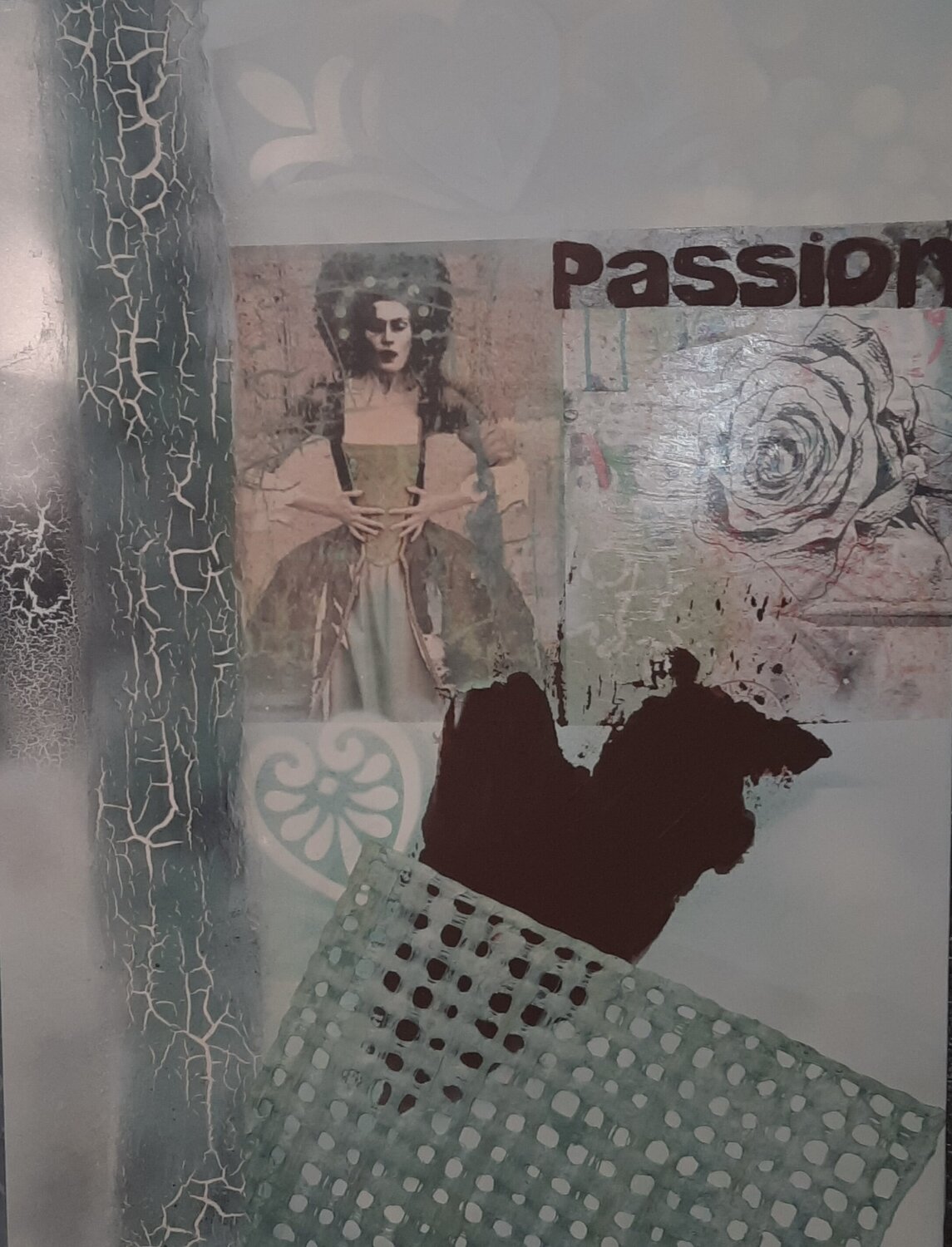 Passion Elfie Marijanovic