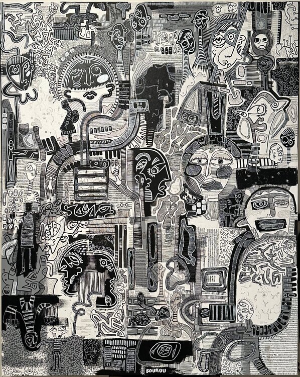 Community Sophia Bounou