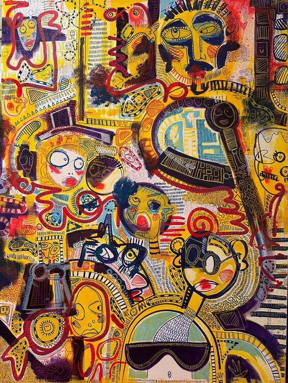 Humboldt Sophia Bounou