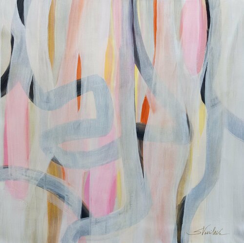 Light Through the Window Silvia Vassileva