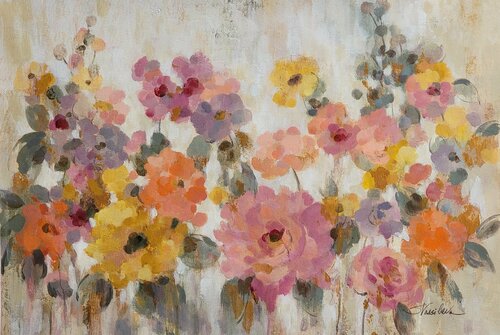 Garden Fun Silvia Vassileva