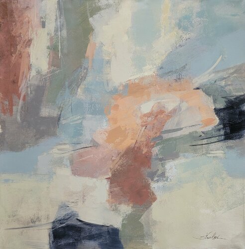 Farm Field Silvia Vassileva