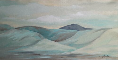 Mint Hills Silvia Vassileva