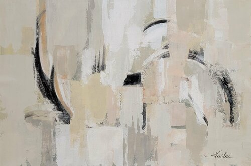 Kyoto Wind Silvia Vassileva