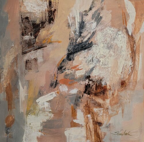 Old Barn Door Silvia Vassileva
