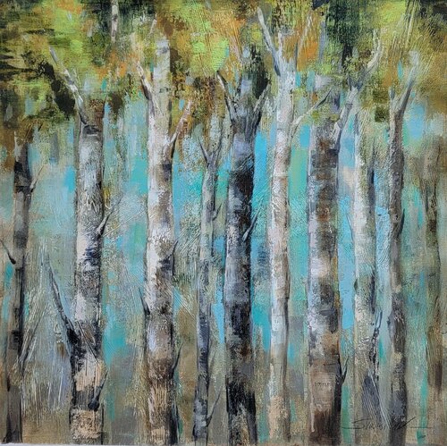April Birch Silvia Vassileva