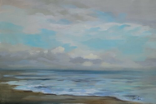 Rising Sun Silvia Vassileva