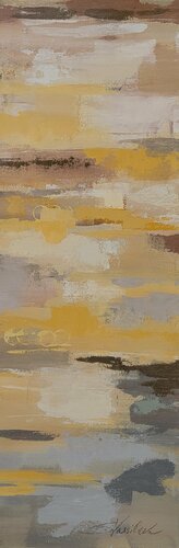Urban Walkway I di Silvia Vassileva, Pittura in vendita su Singulart