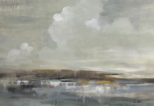 Low Horizon Silvia Vassileva