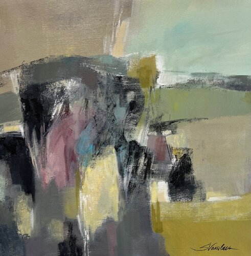 Summer Anticipation Silvia Vassileva