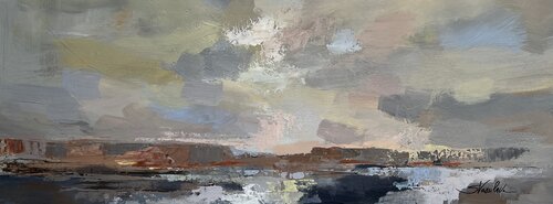 Morning Glow I Silvia Vassileva