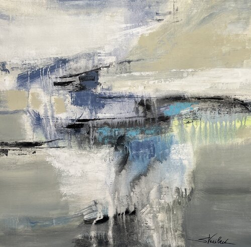 Daylight Silvia Vassileva