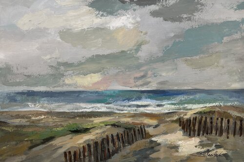 Dunes Silvia Vassileva